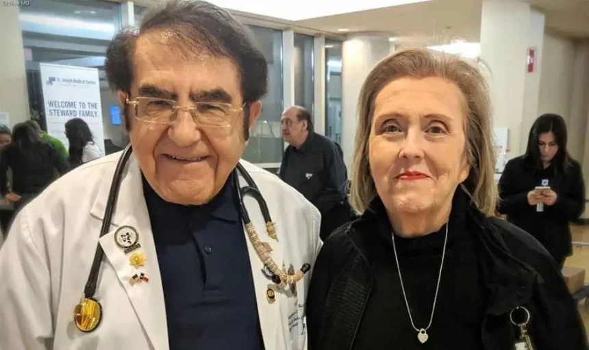 Delores Nowzaradan – Inspirierende Geschichte einer starken Frau im Wandel