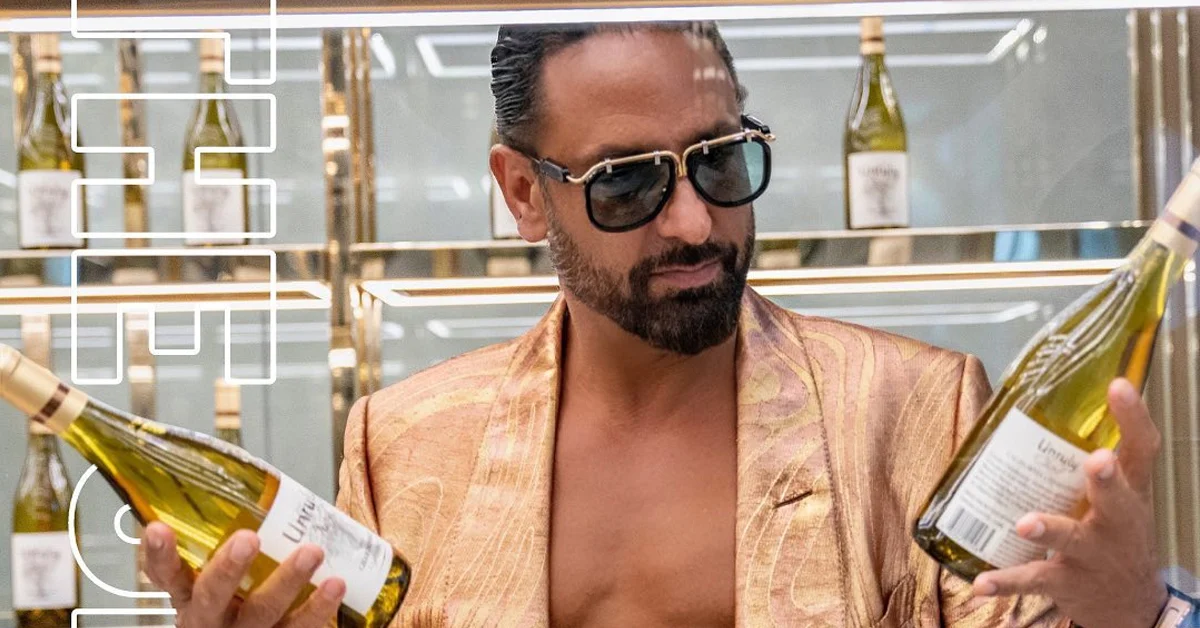 Nile Niami Net Worth: Ein Blick auf den Aufstieg und die Erfolge