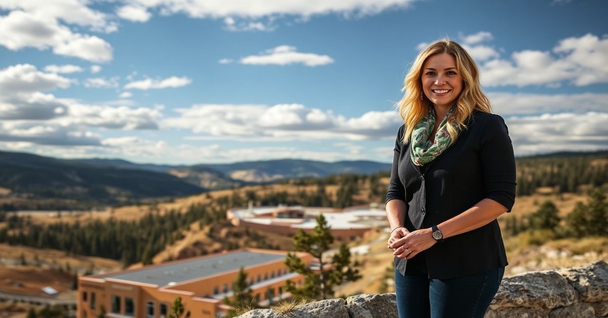 Das Geheimnis hinter beth dutton melanie olmstead yellowstone, das keiner kennt
