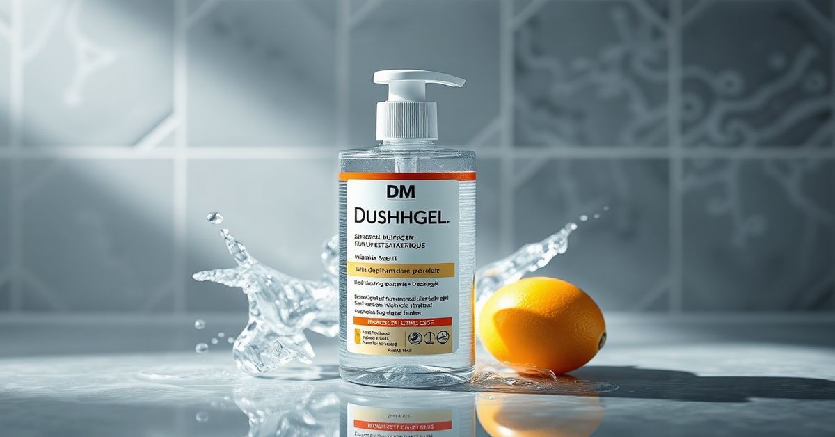 Das duschgel rückruf dm-Geheimnis, das fast niemand rechtzeitig erfährt and What You Should Do About It