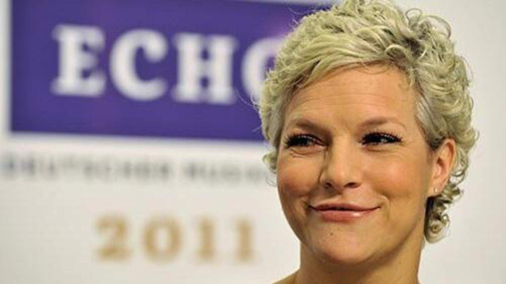 Ina Müller Schlaganfall: Eine bewegende Geschichte der Genesung und Inspiration