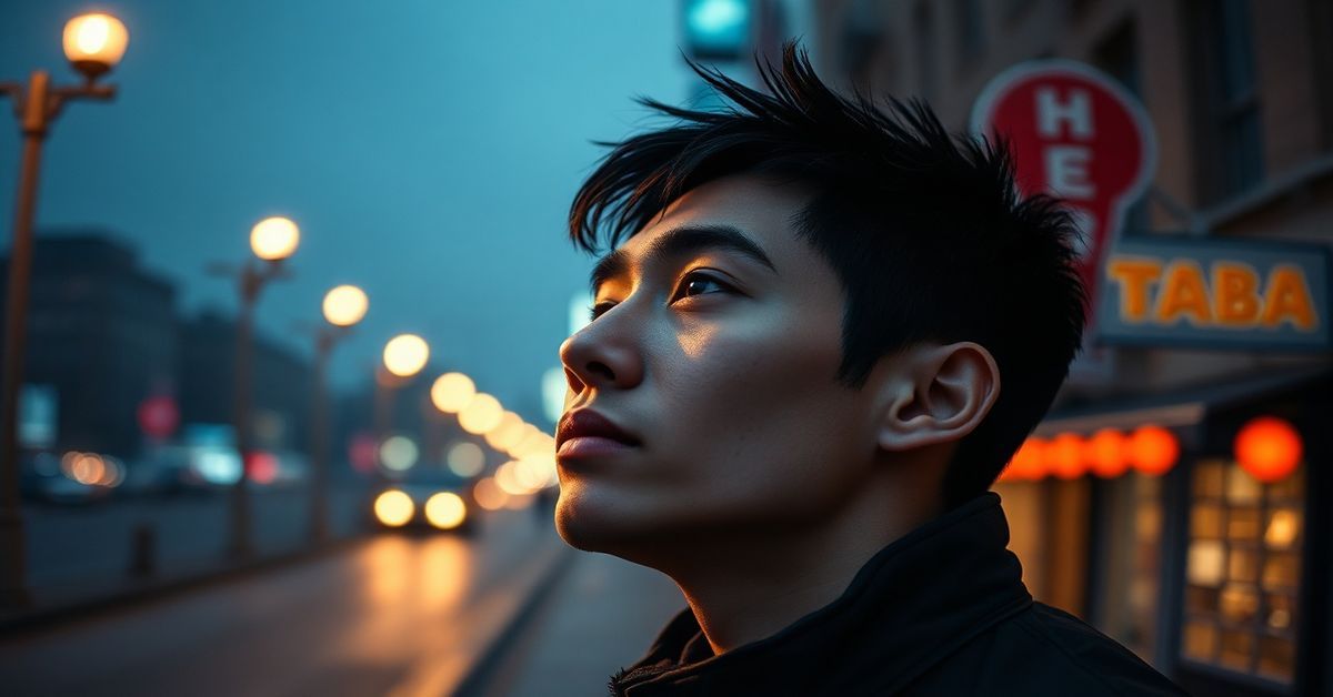 Ist julien bam freundin wirklich die Person, die alle glauben