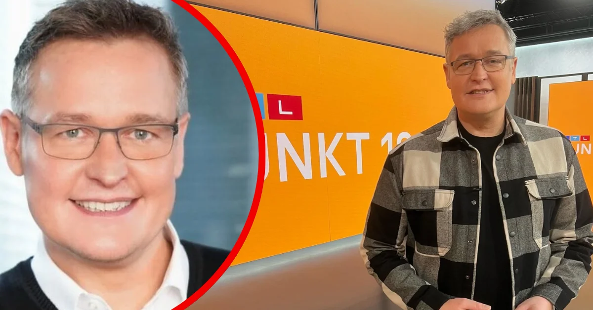 Mit wem ist Bernd Fuchs verheiratet? Eine umfassende Analyse seiner Ehe