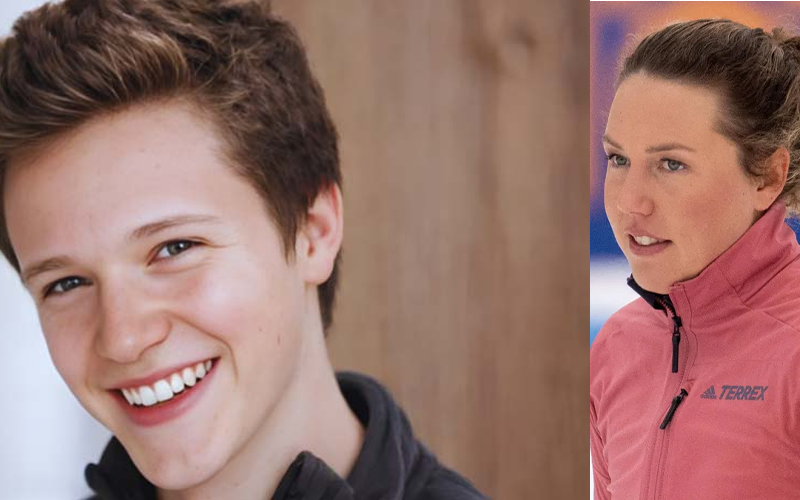 Pirmin Dahlmeier: Eine Karriere im Einklang mit der Natur